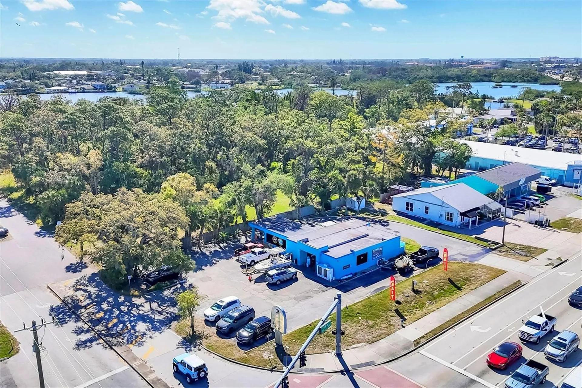 101 S Tamiami Trail S Nokomis FL 34275