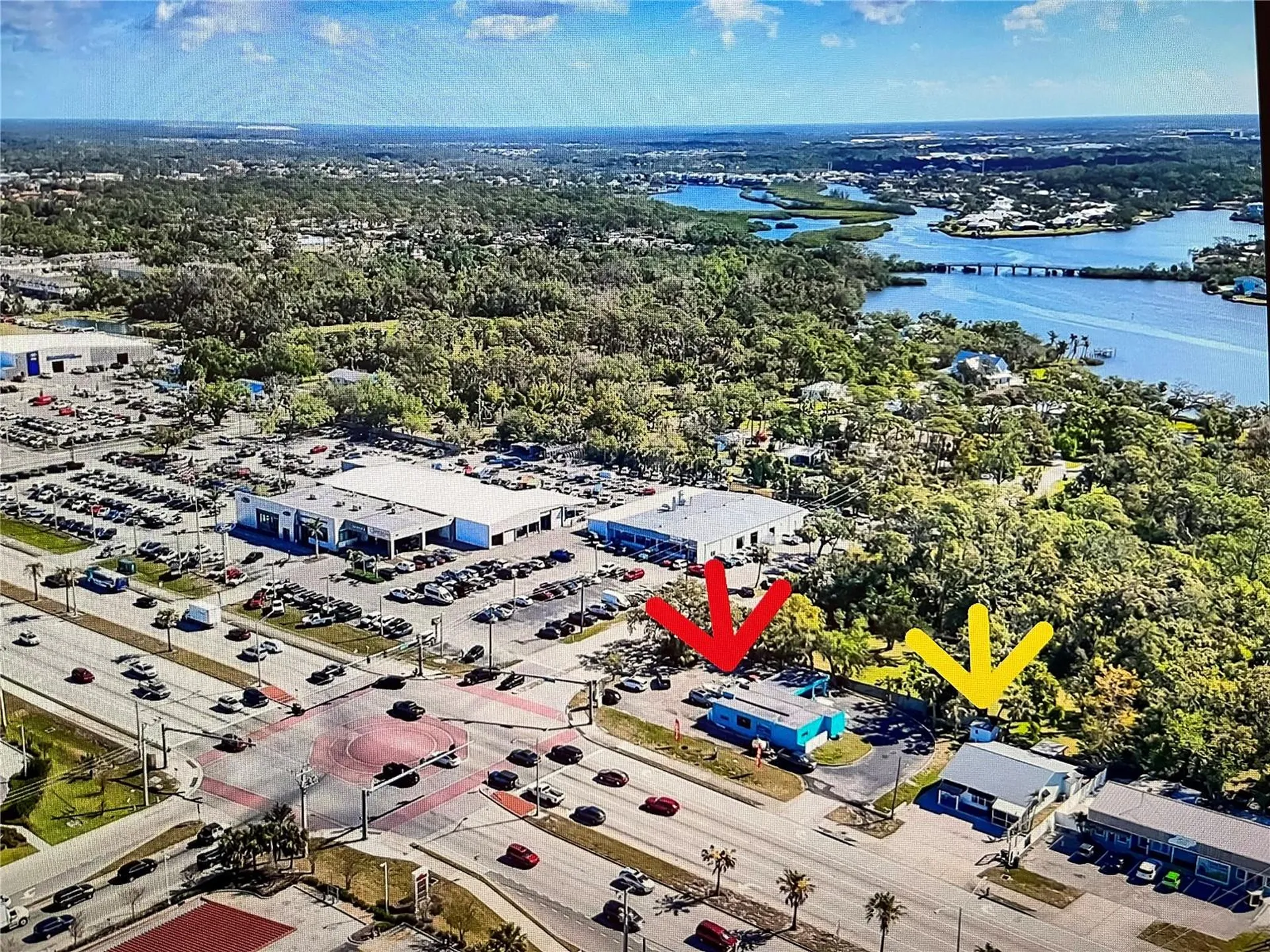 101 S Tamiami Trail S Nokomis FL 34275