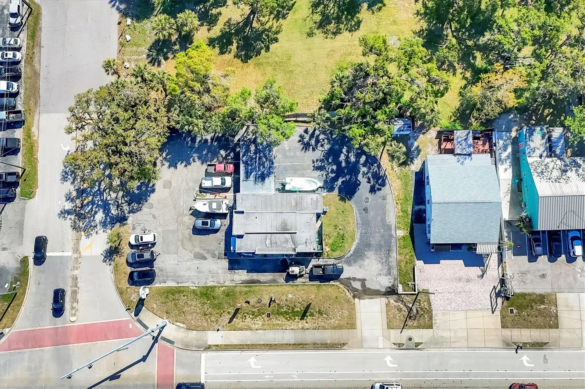 101 S Tamiami Trail S Nokomis FL 34275