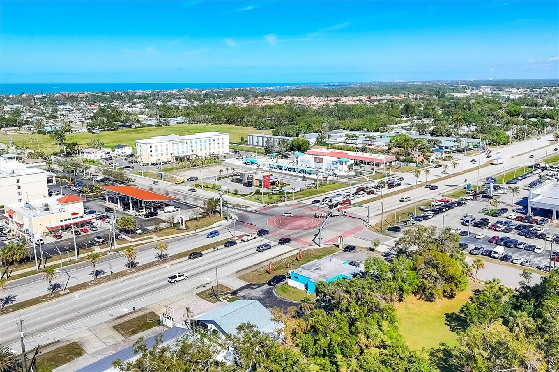 101 S Tamiami Trail S Nokomis FL 34275