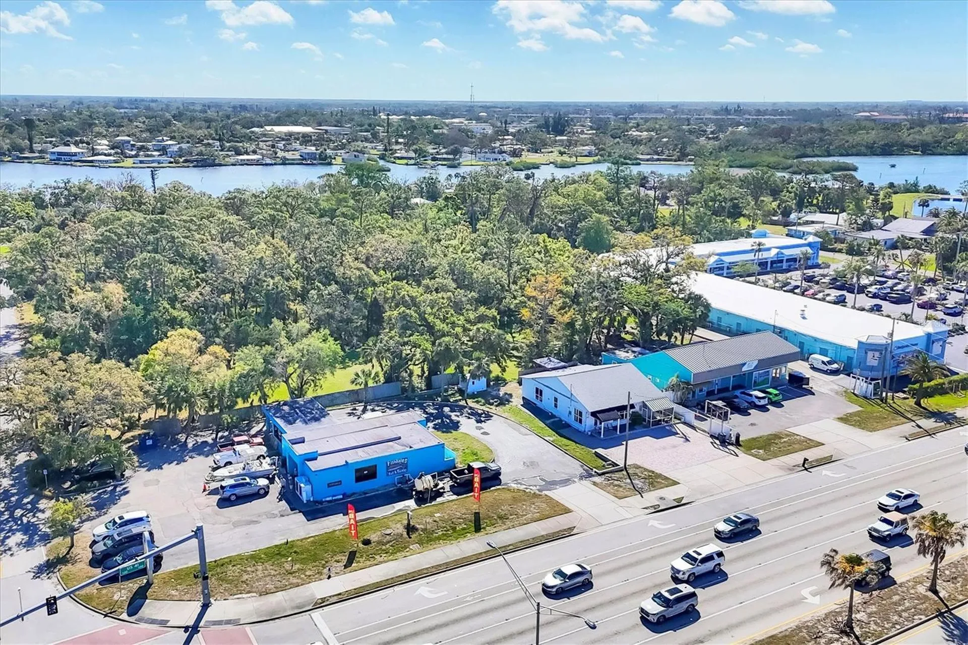 101 S Tamiami Trail S Nokomis FL 34275