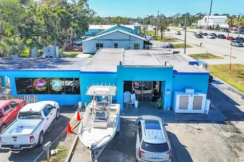 101 S Tamiami Trail S Nokomis FL 34275