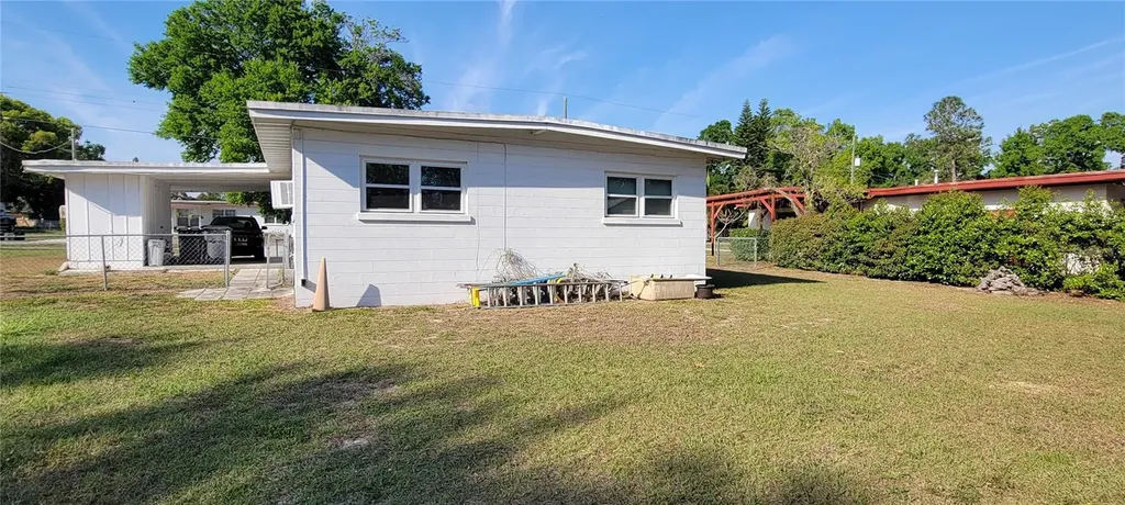 1540 Avenue C NE Winter Haven FL 33881