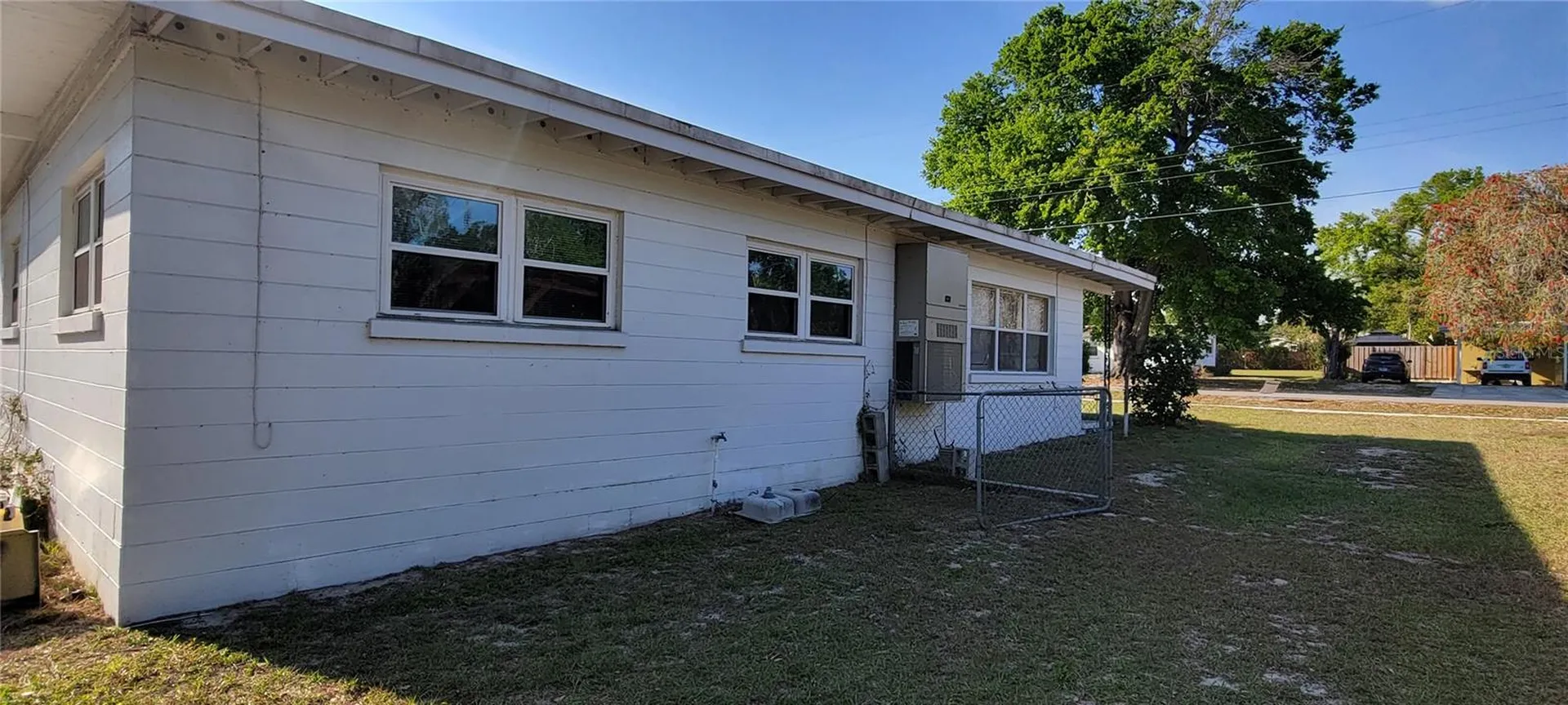 1540 Avenue C NE Winter Haven FL 33881