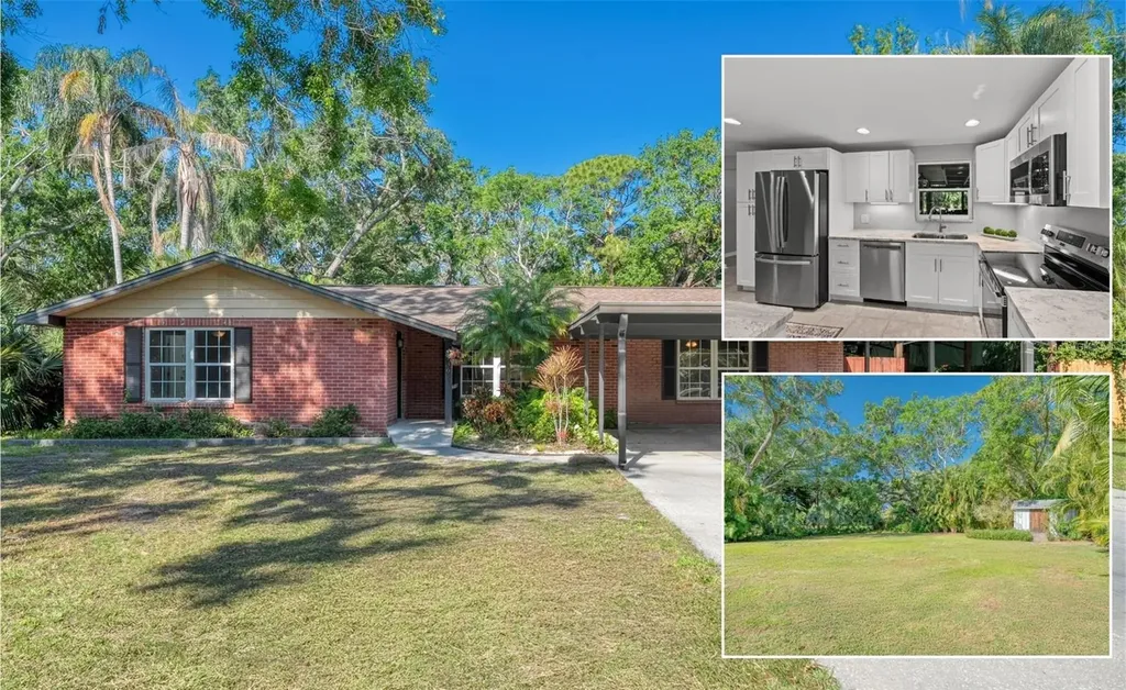 8136 Honeybee Lane Tampa FL 33635