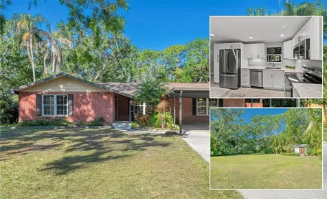 8136 Honeybee Lane Tampa FL 33635