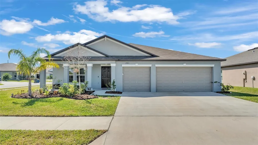 2983 Flying Blackbird Road Bartow FL 33830