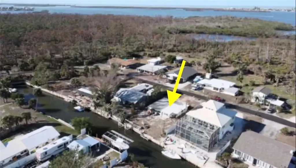 2061 S Pine Street Englewood FL 34224