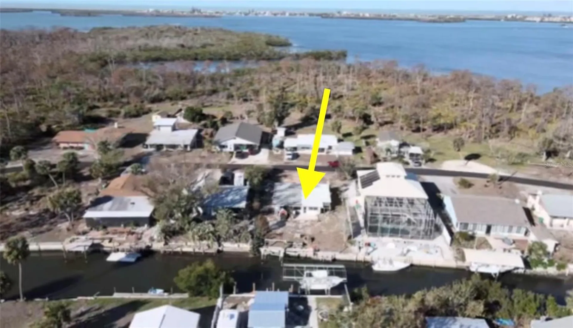 2061 S Pine Street Englewood FL 34224