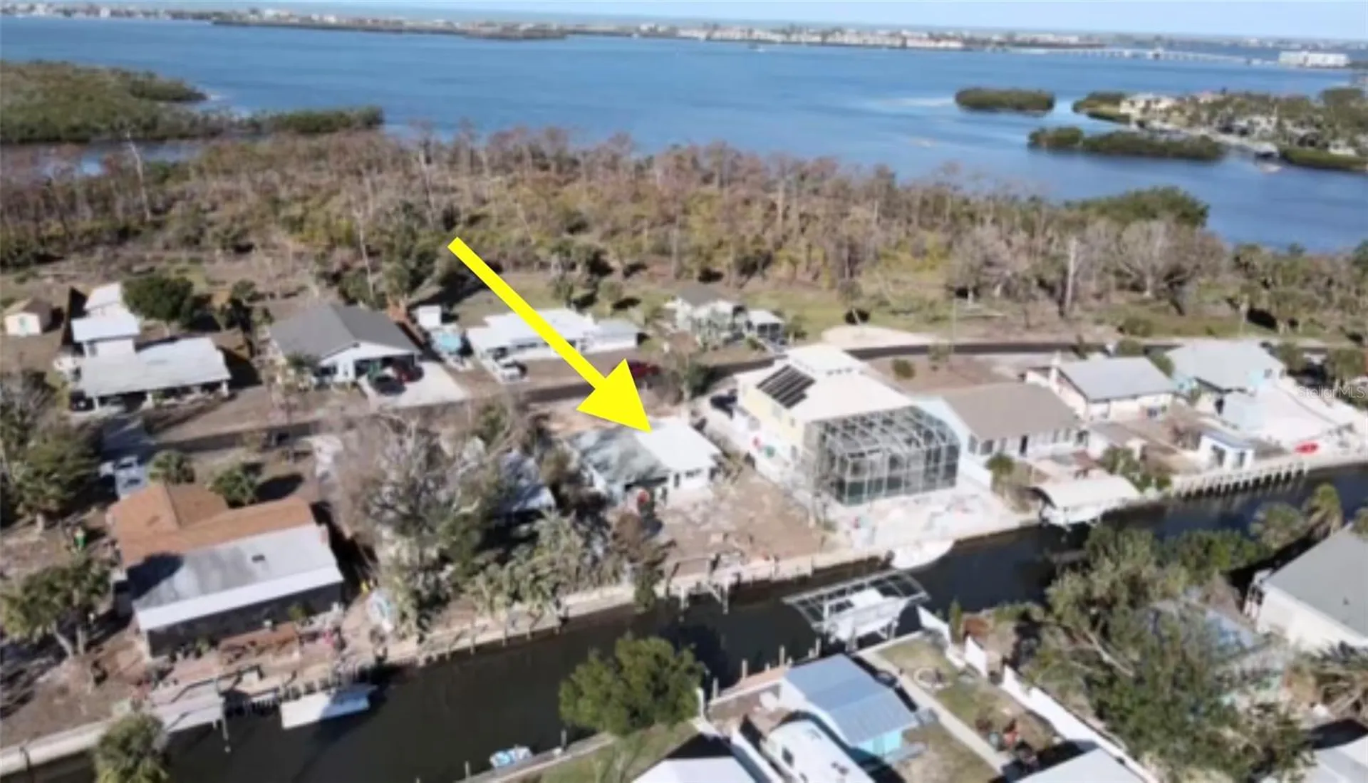 2061 S Pine Street Englewood FL 34224