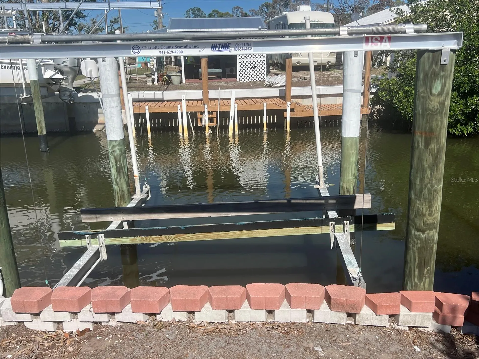 2061 S Pine Street Englewood FL 34224