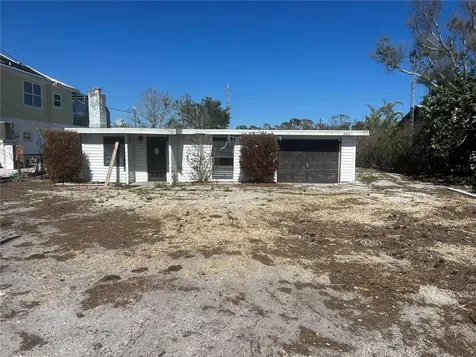2061 S Pine Street Englewood FL 34224