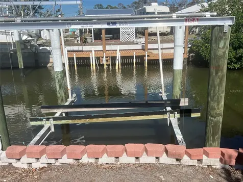 2061 S Pine Street Englewood FL 34224