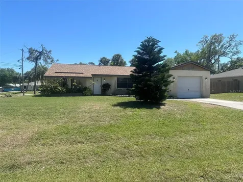 2930 Billberry Street North Port FL 34288