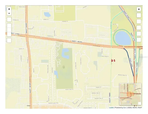 12528 E Colonial Drive Orlando FL 32826