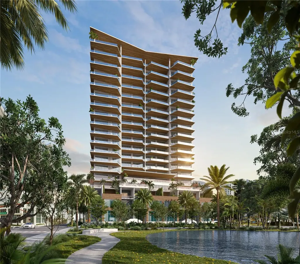 668 Quay Commons Sarasota FL 34236