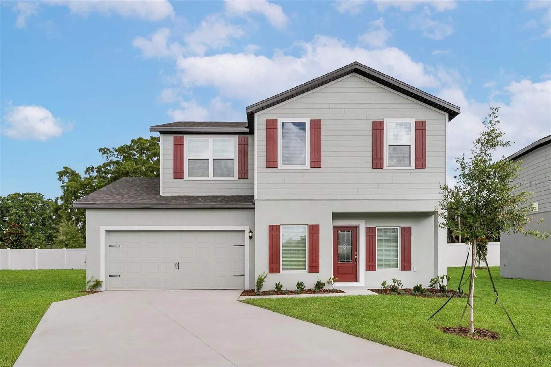 13450 Leaping Water Way Astatula FL 34705