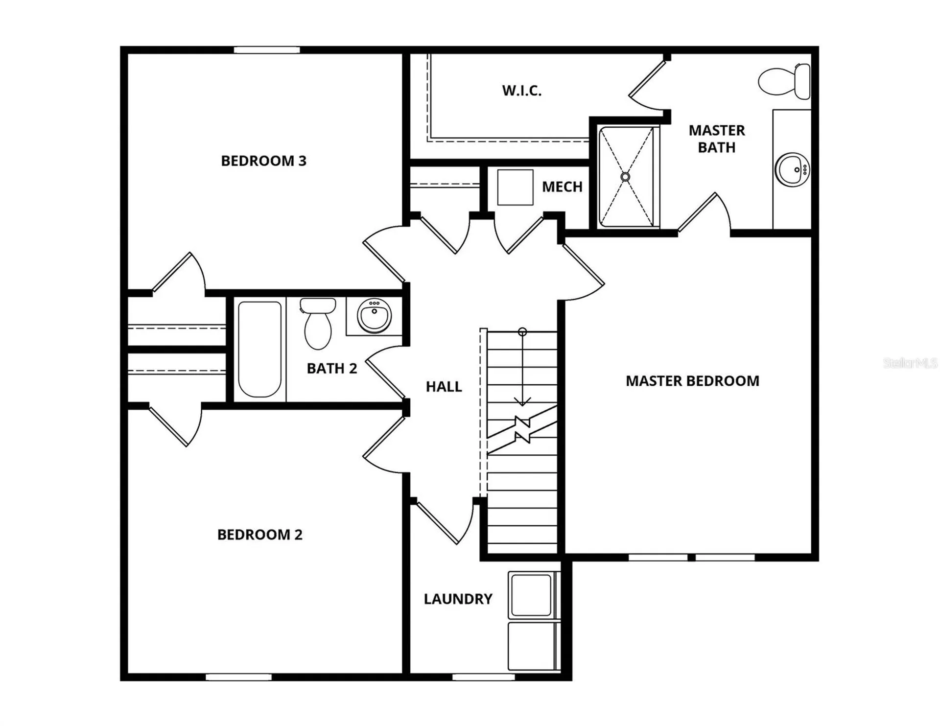 13450 Leaping Water Way Astatula FL 34705