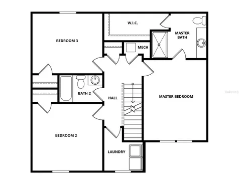 13450 Leaping Water Way Astatula FL 34705