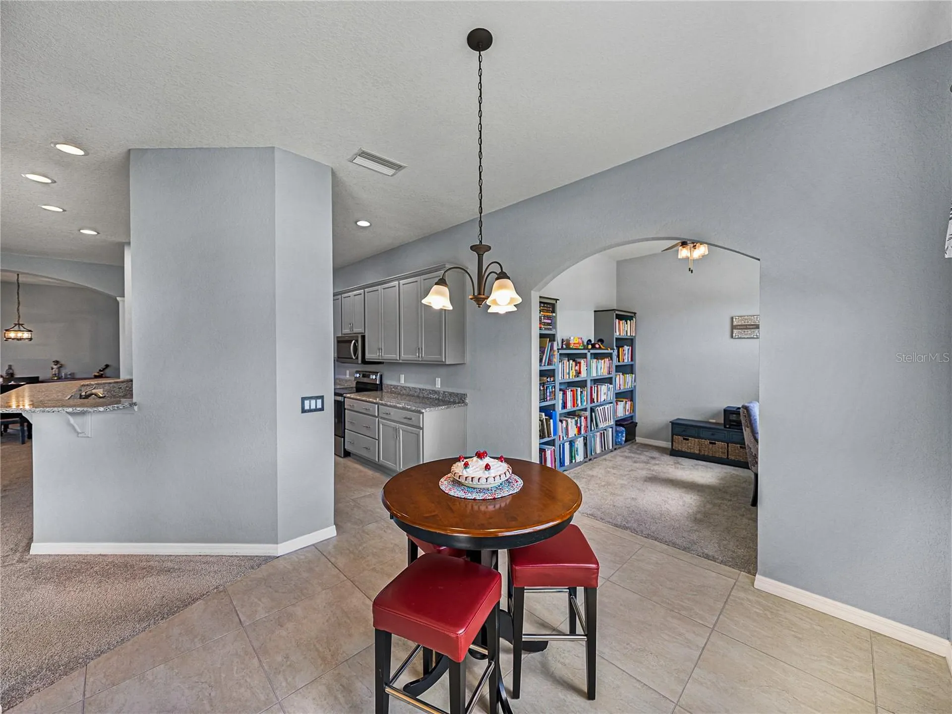 1124 Sawgrass Drive Winter Haven FL 33884