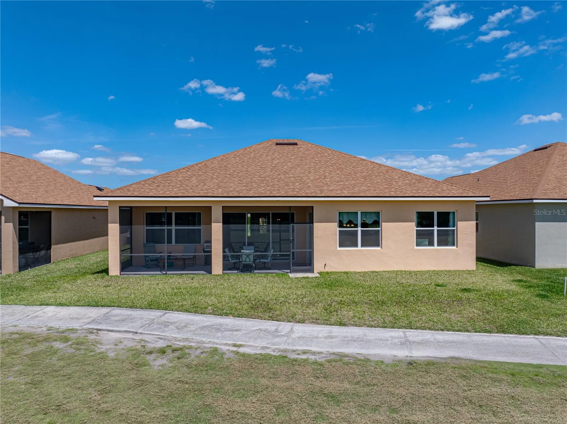 1124 Sawgrass Drive Winter Haven FL 33884
