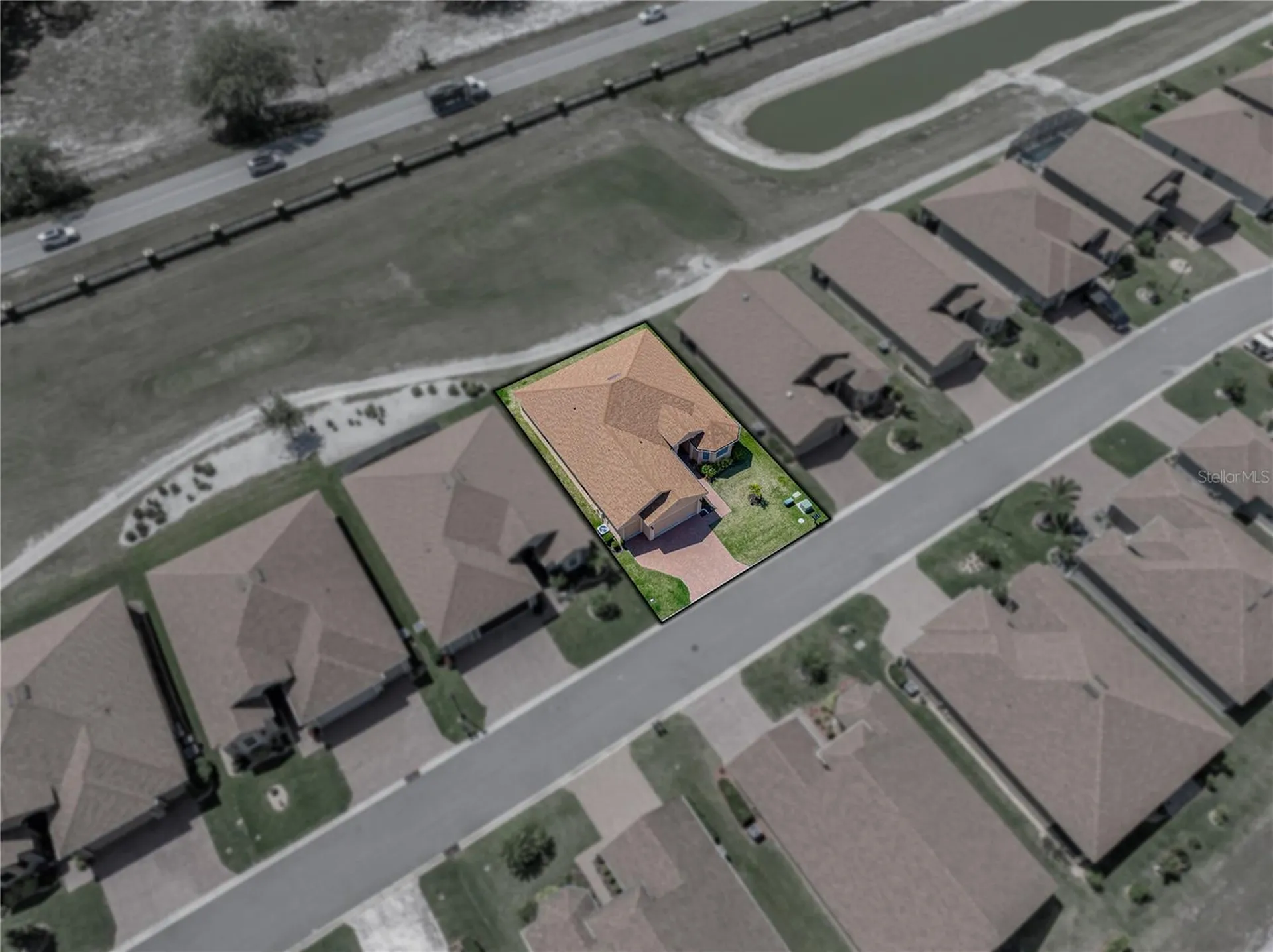 1124 Sawgrass Drive Winter Haven FL 33884