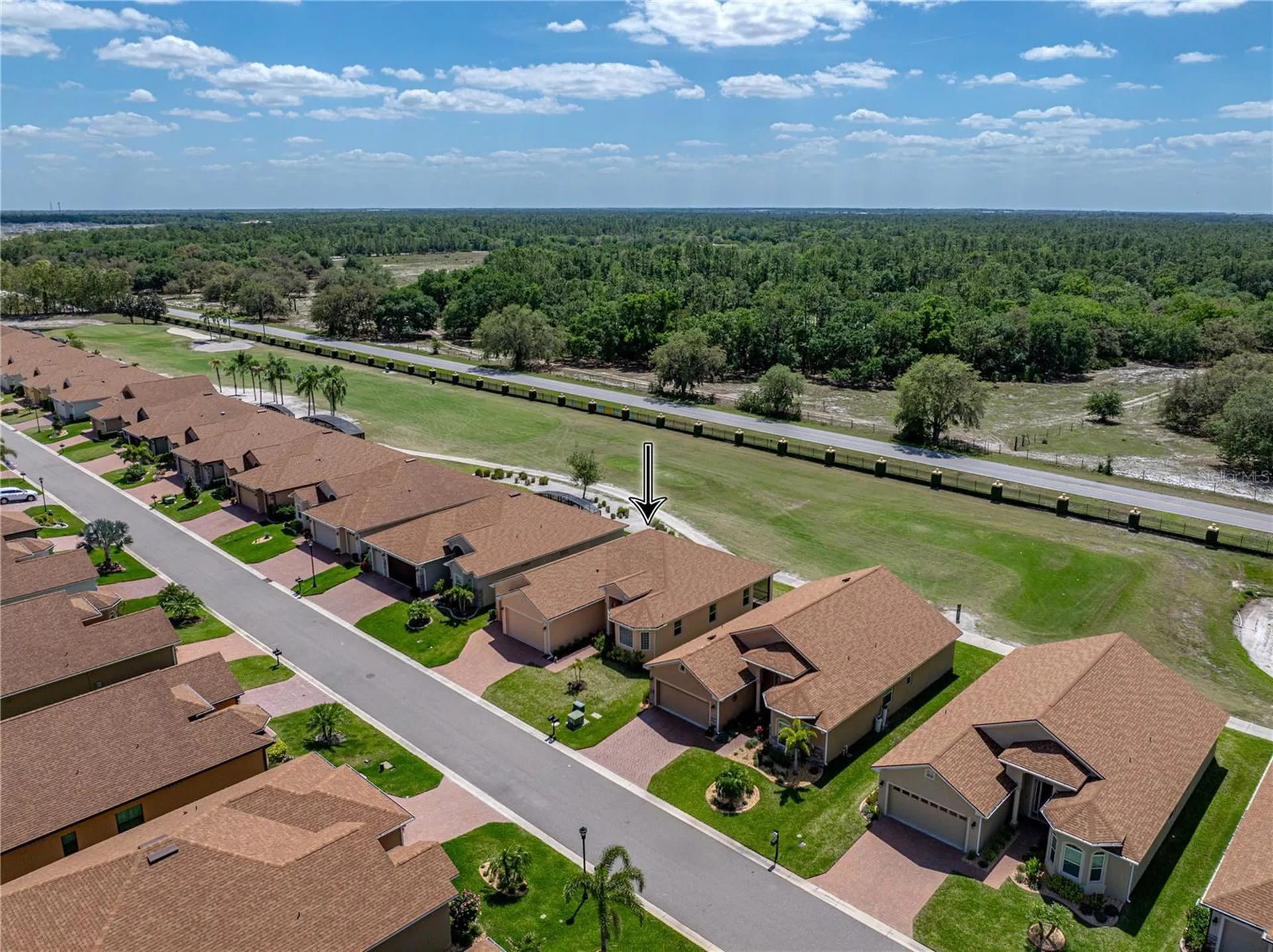 1124 Sawgrass Drive Winter Haven FL 33884
