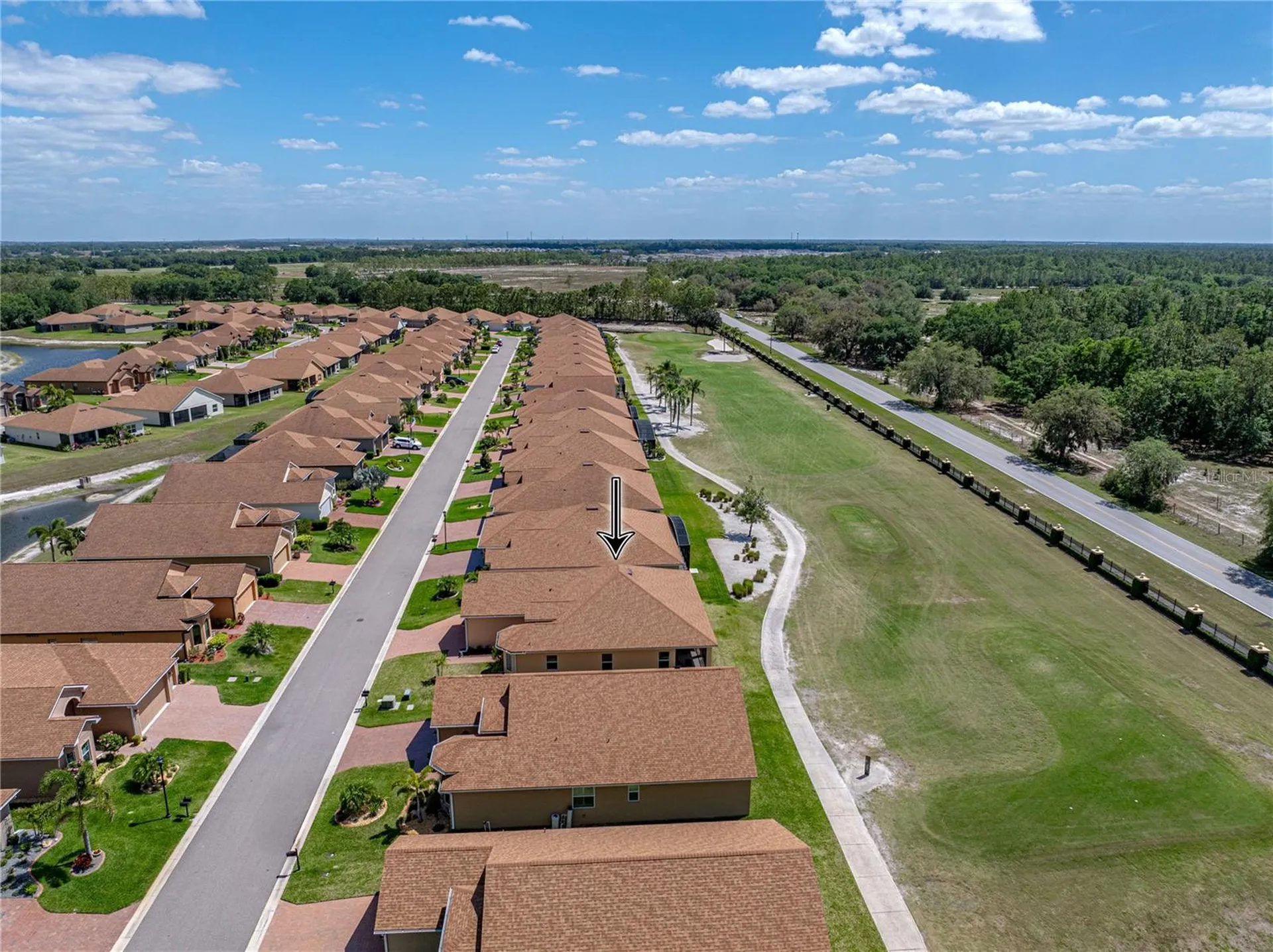 1124 Sawgrass Drive Winter Haven FL 33884