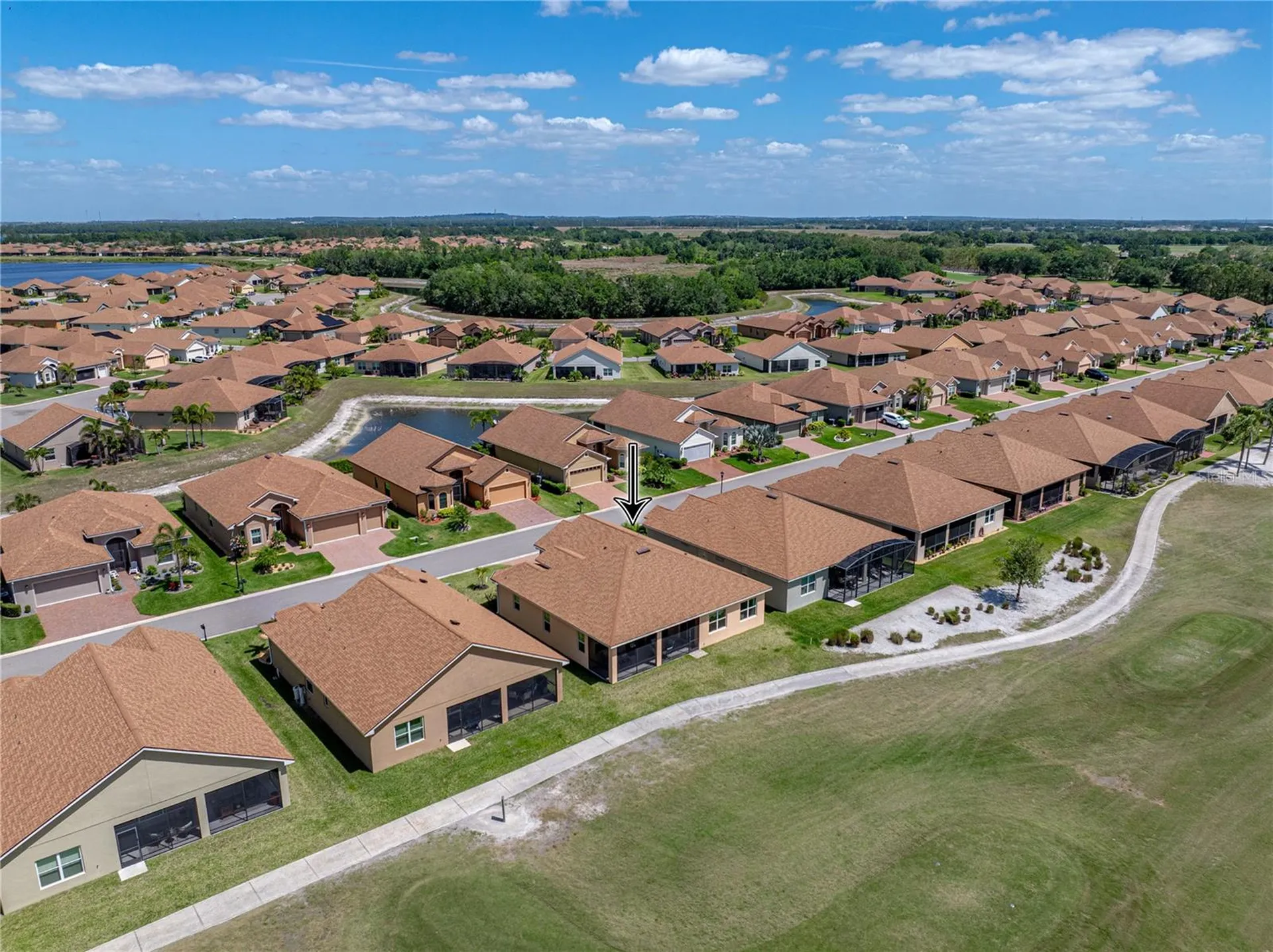 1124 Sawgrass Drive Winter Haven FL 33884