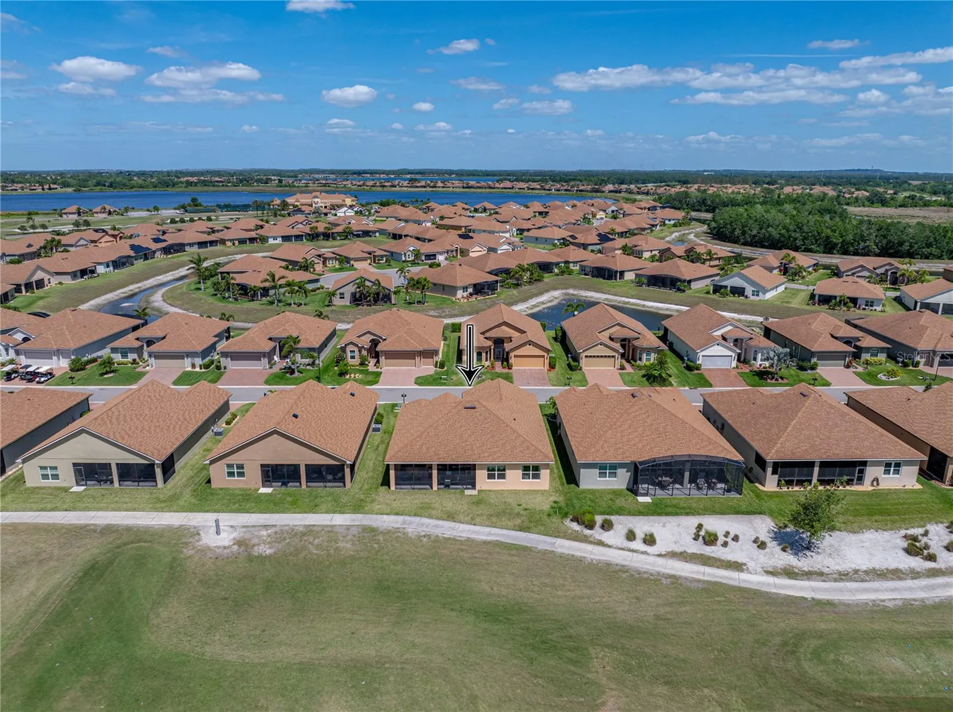 1124 Sawgrass Drive Winter Haven FL 33884