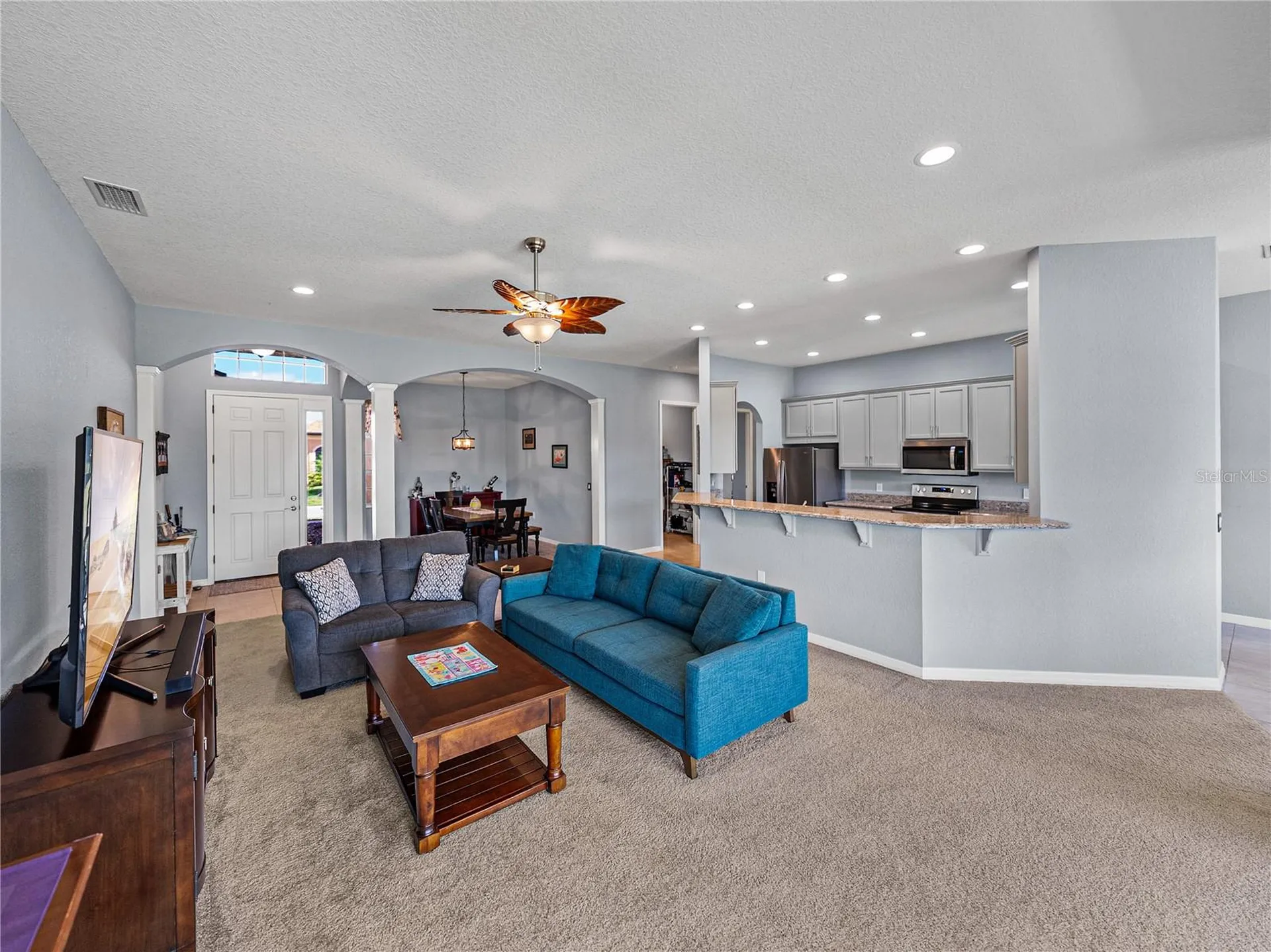 1124 Sawgrass Drive Winter Haven FL 33884