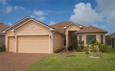 1124 Sawgrass Drive Winter Haven FL 33884