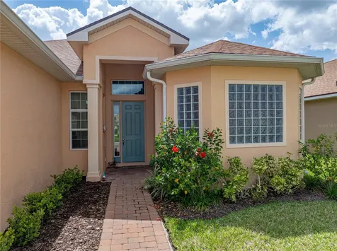 1124 Sawgrass Drive Winter Haven FL 33884