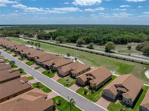 1124 Sawgrass Drive Winter Haven FL 33884