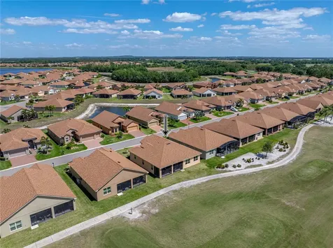 1124 Sawgrass Drive Winter Haven FL 33884