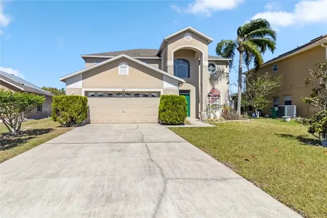 417 Spice Court Kissimmee FL 34758