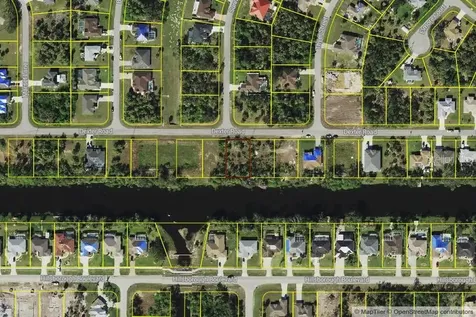 Dexter Road North Port FL 34288