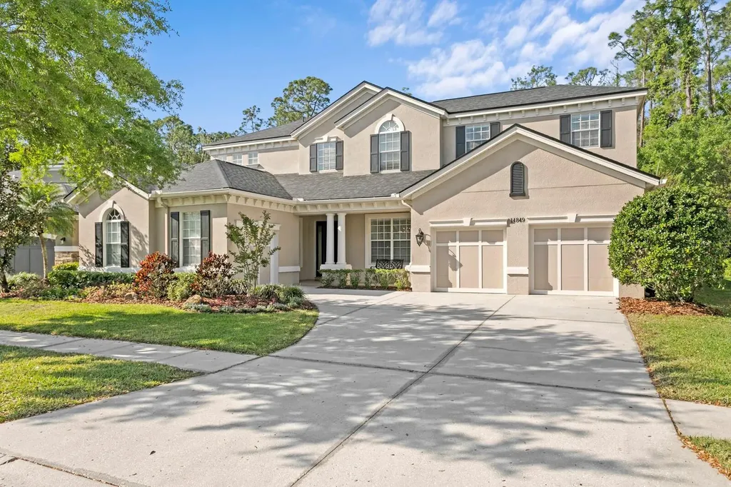 14849 Tudor Chase Drive Tampa FL 33626