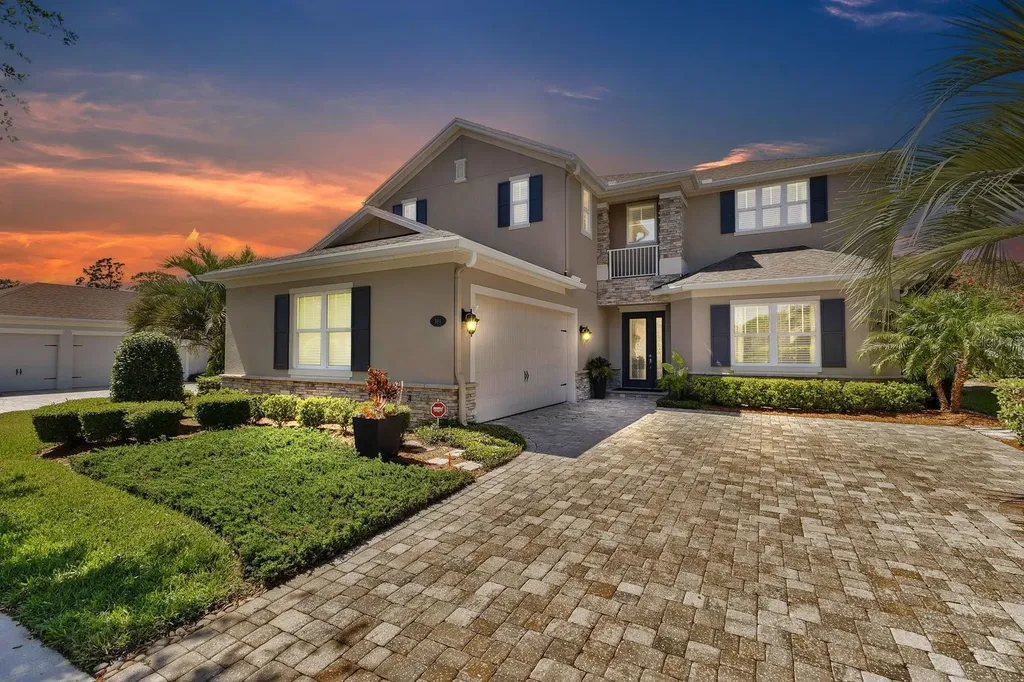 304 Lamberton Lane Deland FL 32724
