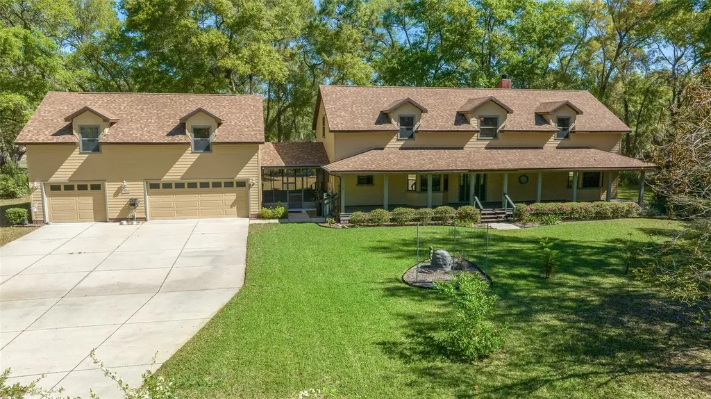 39636 Carolina Avenue Lady Lake FL 32159