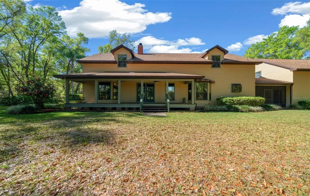 39636 Carolina Avenue Lady Lake FL 32159