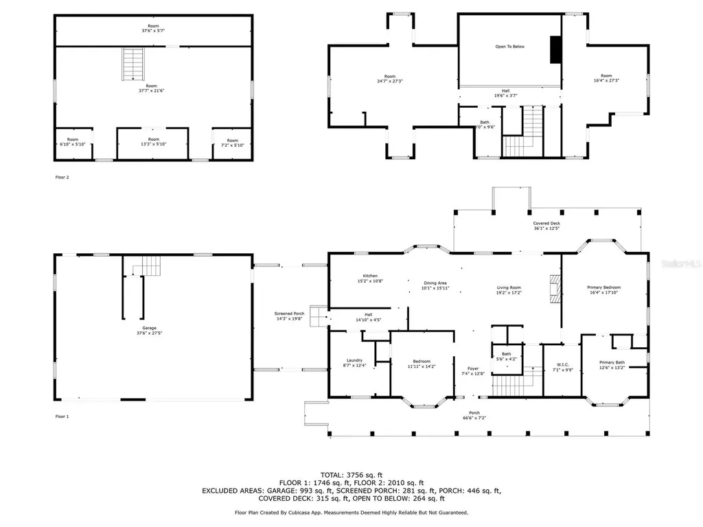 39636 Carolina Avenue Lady Lake FL 32159
