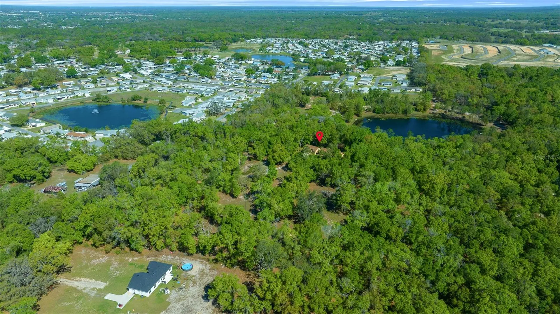 39636 Carolina Avenue Lady Lake FL 32159