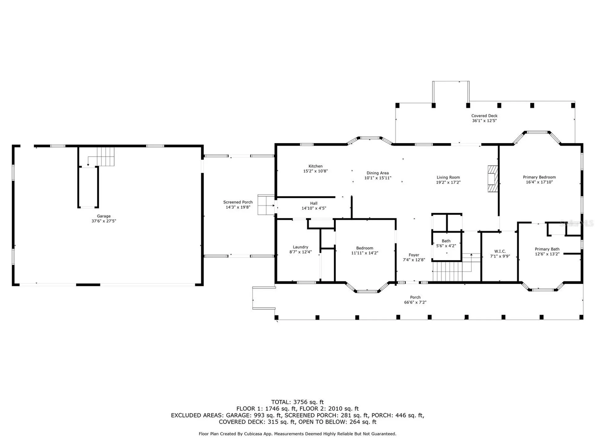 39636 Carolina Avenue Lady Lake FL 32159