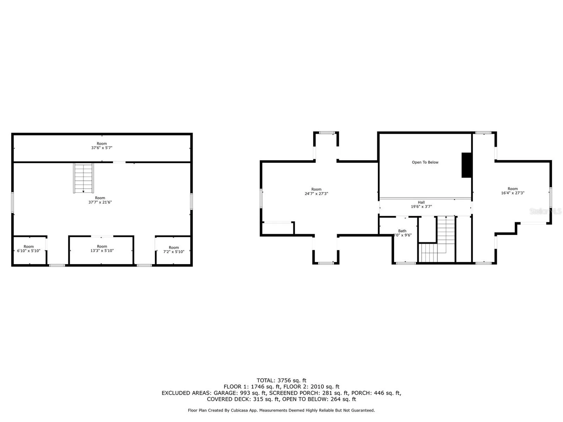 39636 Carolina Avenue Lady Lake FL 32159