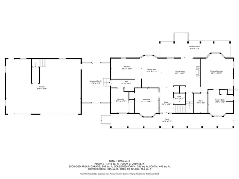 39636 Carolina Avenue Lady Lake FL 32159
