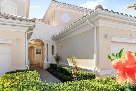 1109 Triano Circle Venice FL 34292