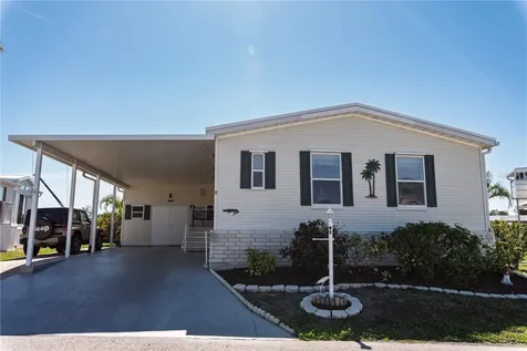 8 Alligator Avenue Punta Gorda FL 33950