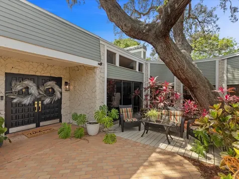 2860 Briarwood Lane Palm Harbor FL 34683