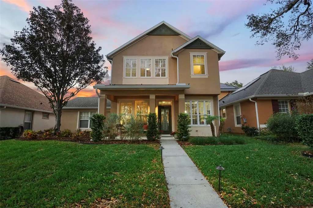 104 W Lake Victoria Circle Deland FL 32724